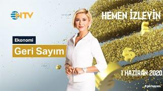 Kamu bankalarından yeni kredi paketi (Geri Sayım 1 Haziran 2020)