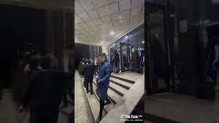 Шабнам дар ресторан яккасарой
