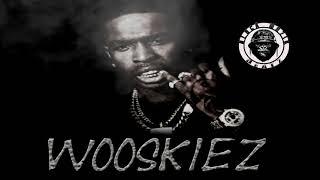 (FREE) POP SMOKE  X ROWDY REBEL TYPE BEAT / NY DRILL TYPE BEAT  "WOOSKIES" [prod. by block muzik]