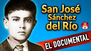 San José Sánchez del Río el DOCUMENTAL