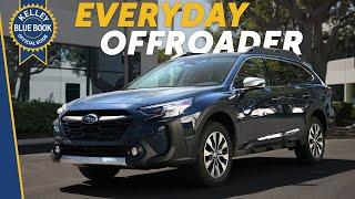 2023 Subaru Outback | Review & Road Test