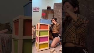 Meesho finds | so affordable home decor | storage boxes | Natasha Shah