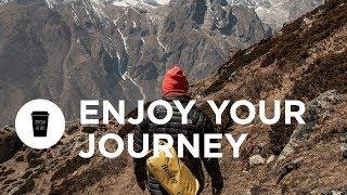 Enjoy Your Journey | Joyce Meyer