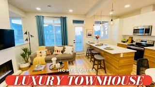 Canadian Homes | Townhouse in $340,000 | Calgary , Alberta | Savanna