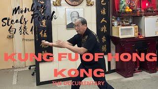 Dragon Style of the Hakka People - Kung Fu of Hong Kong ep6