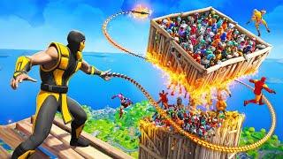 FORTNITE FAILS & Epic Wins! #488 (Fortnite Chapter 6 Season 2 Funny Moments)
