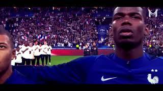 Paul Pogba 2018 19 ●  POGBAMAZİNG  ● Magic Skills, Goals & Assists