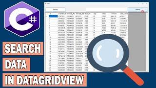 How to Search Data in a DataGridView | Easy Tips & Tricks!