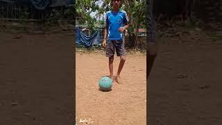 TRICKY SKILL TO BEAT ANY DEFENDER| DUO TRICKSHOTS| EASY SKILL |#football