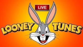 Classic Looney Tunes Live Stream 24/7 | VIDEOS and CARTOON for KIDS