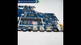 Discover the NM-B242 Motherboard: Enhancing Computing Performance for Lenovo Laptops
