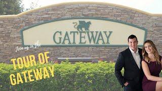 Tour of Gateway, Fort Myers FL