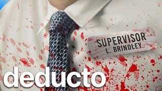 BACK OFF, I'M BOSS! - NEW Supervisor role! | Deducto (10 players, ALL perspectives!)