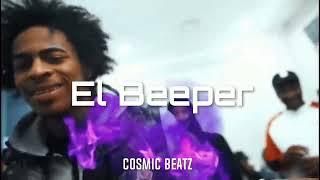 [FREE] Jersey Club X NY Drill X Dougie B Sample Type Beat - "El Beeper" ( @CosmicBeatz )