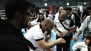 ISKA World Martial Arts Championships 2022  Antalya Türkiye