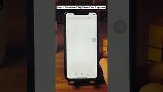 How to download Mytheme App on iOS