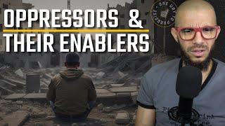 Oppressors and Their Enablers | Clip | Abu Mussab Wajdi Akkari