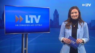 LTV AKTUELL am Montag - Sendung vom 10.01.22