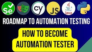 How to Become an Automation Test Engineer