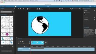 How to create explainer videos using Moovly