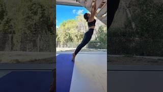 Ани Лорак начала свой день с подготовки к Олимпийским играм ️‍ #анилорак