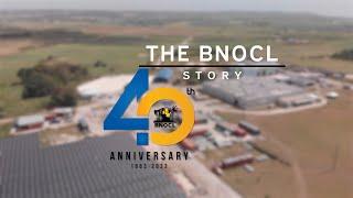 The BNOCL Story