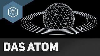 Das Atom - Aufbau und Grundbegriffe