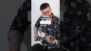 5 Downpicking Riffs 2