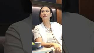 DIAN NITAMI NGETES HASIL OPERASI DENGAN LEWAT BIOMETRIC