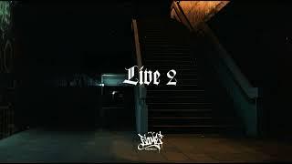 [FREE] "LIVE 2" 90s OLD SCHOOL BOOM BAP BEAT HIP HOP RAP INSTRUMENTAL prod. Flame