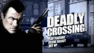 Deadly Crossing (DVD Menu)