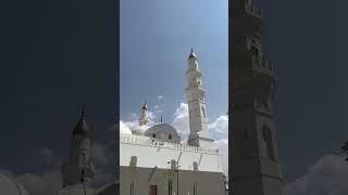 Beautiful #madina #masjidaqsa #umrah #travel like follow and subscribe for more vedios