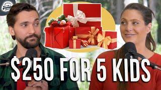 What We Bought Our Kids For Christmas 2024 | Ep. 346