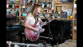 Courtney Marie Andrews: NPR Music Tiny Desk Concert