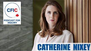 Heresy: Jesus Christ and the Other Sons of God, with Catherine Nixey