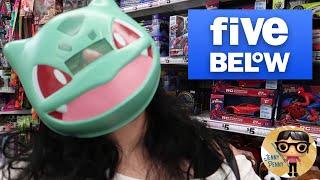 Five Below Fun!!! Toy Hunt and Summer Shenanigans!!