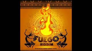 Mix up- Sly(Vye Twizeen Boyz) fuego Riddim