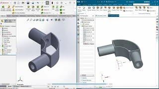 Which is better Solidworks or NX