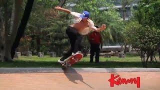 Kenny Anderson - Chocolate Chip