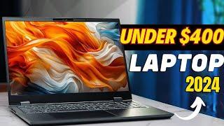 Best Laptops Under $400 United States 2024Budget Laptop Under 400 Dollars 2024 USA