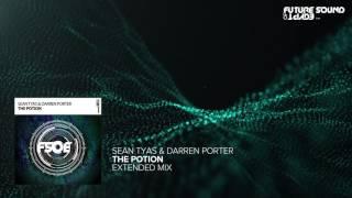 Sean Tyas & Darren Porter - The Potion (Extended Mix)