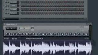 FL Studio - Using Edison to Chop - Warbeats Tutorial