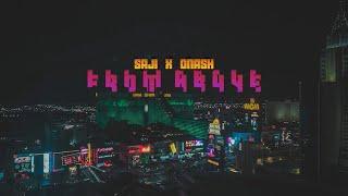 SAJI X ONASH - FROM ABOVE  (prod. CEDES)