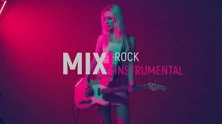 Mix  - Rock  & Electric Guitar & Instrumental | Where Emotions and Music Collide