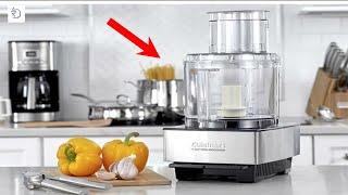 5 Best Food Processor 2022 || Best Budget Food Processor Review