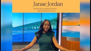 Janae Jordan Reel