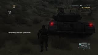 ( Sopravvivenza)  Forze di occupazione Grado S missione 49 METAL GEAR SOLID V: THE PHANTOM PAIN