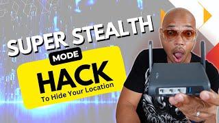 The VPN Setup Hack For GL-Inet 1800 VPN Travel Router You Need to Know Before You Travel!