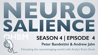 Neurosalience #S4E4 with Andrew Jahn - Educating the neuroimaging world with Andy's Brain Book