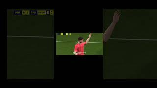 E football goal by haaland #mrfahad
